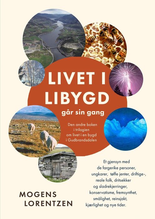 Livet i Libygd går sin gang