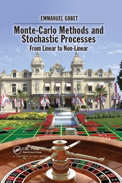 Monte-Carlo Methods and Stochastic Processes