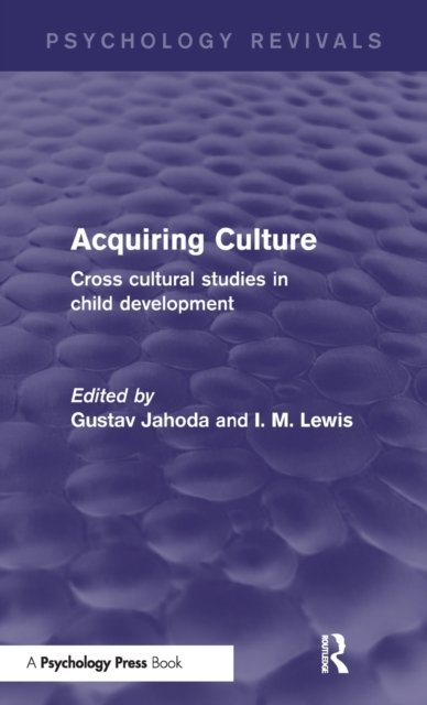Acquiring Culture