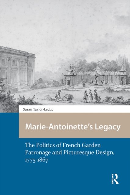 Marie-Antoinette''s Legacy