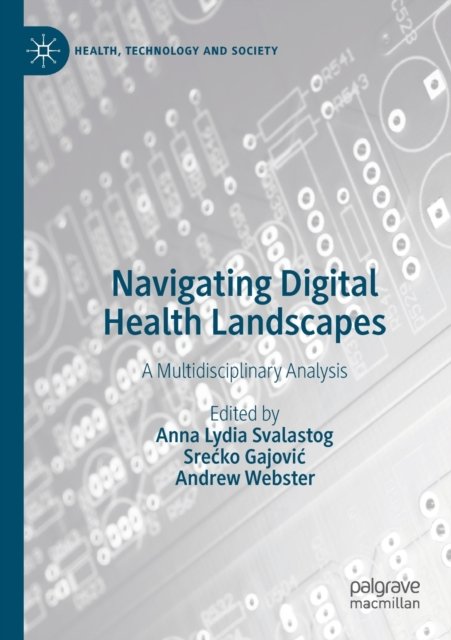 Navigating Digital Health Landscapes