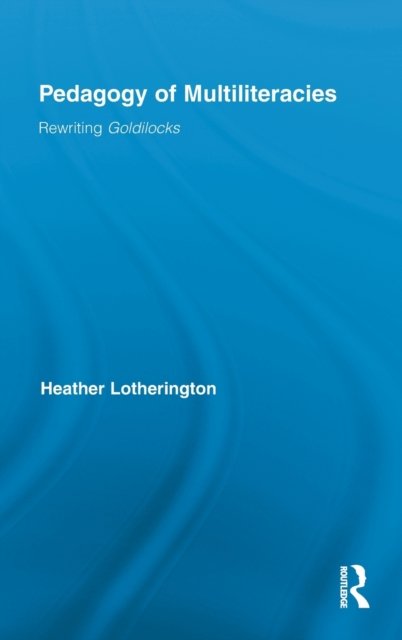 Pedagogy of Multiliteracies