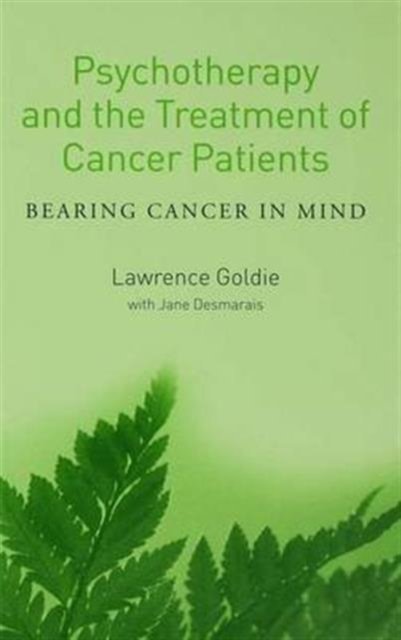 Psychotherapy And The Treatment Of Cancer Patients