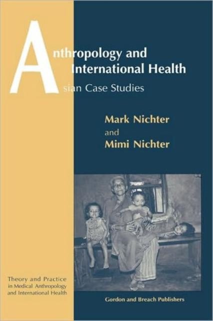Anthropology and International Health