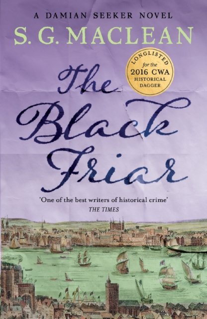 The Black Friar