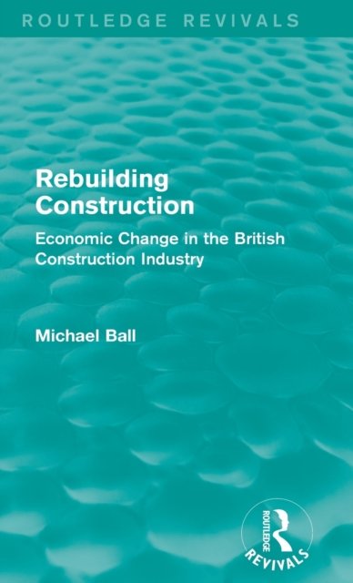 Rebuilding Construction