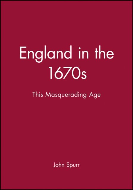 England in the 1670s