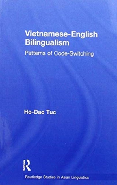 Vietnamese-English Bilingualism