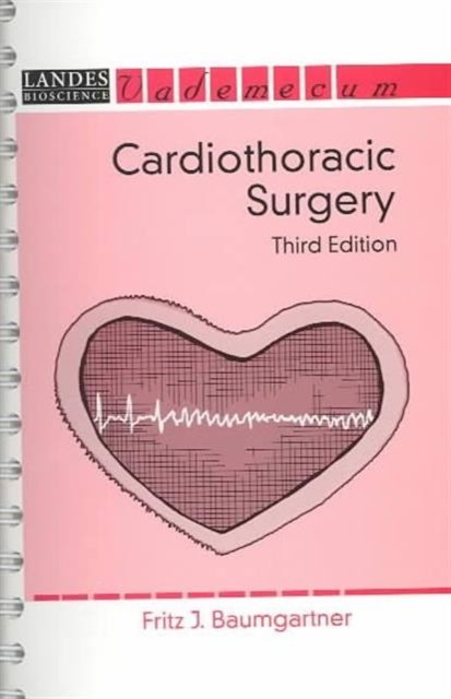 Cardiothoracic Surgery