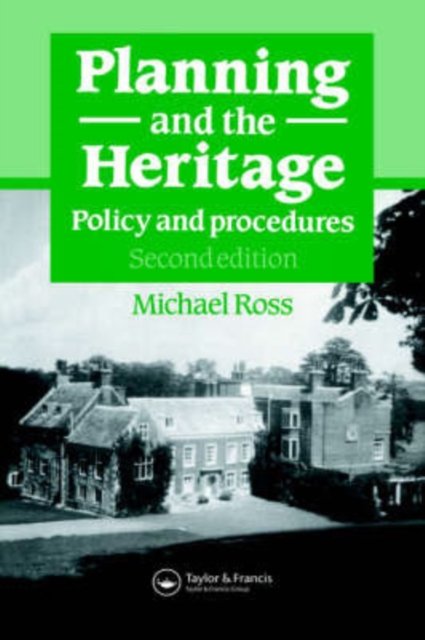Planning & the Heritage