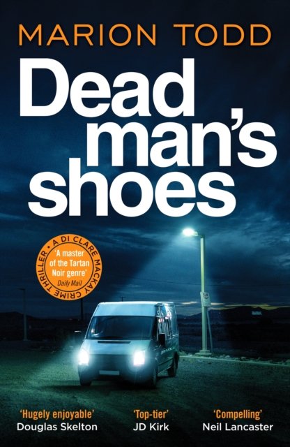 Dead Man''s Shoes