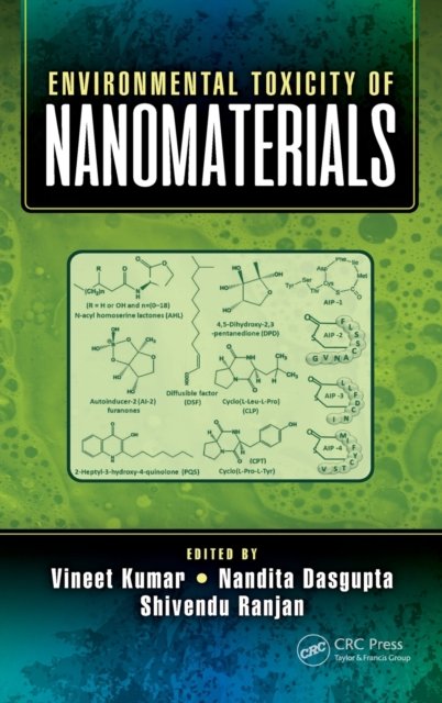 Environmental Toxicity of Nanomaterials