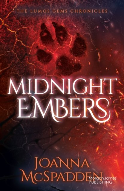Midnight Embers