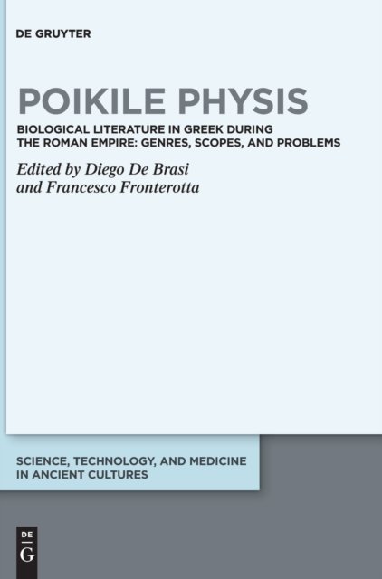 Poikile Physis
