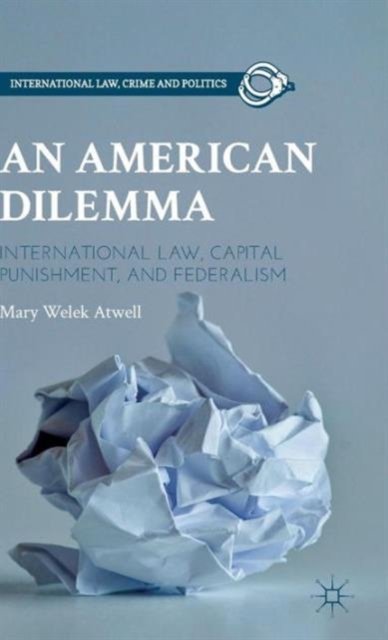 An American Dilemma