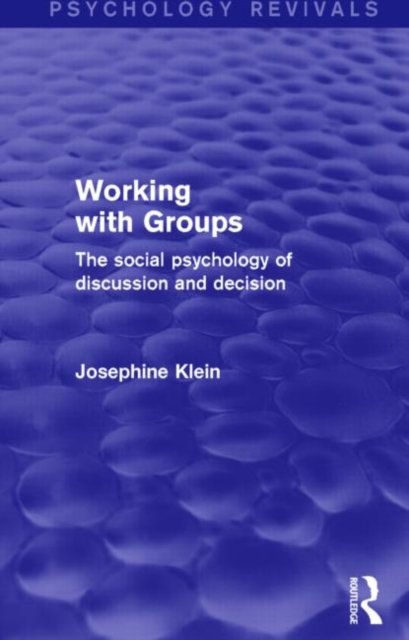 Working with Groups