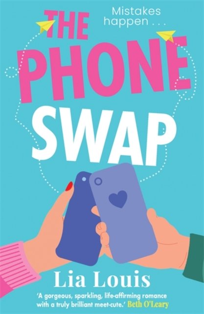 Phone Swap