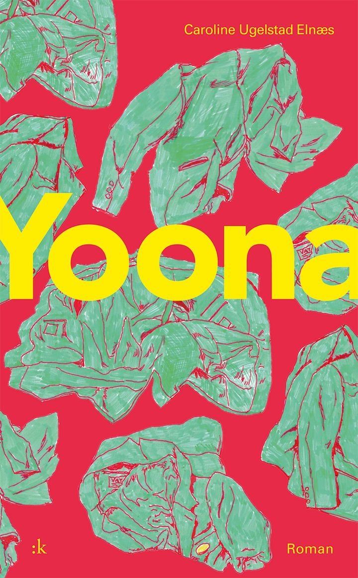 Yoona - roman