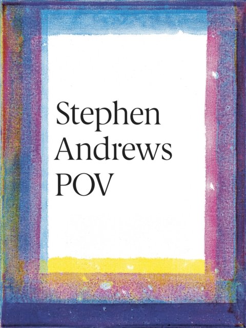 Stephen Andrews POV