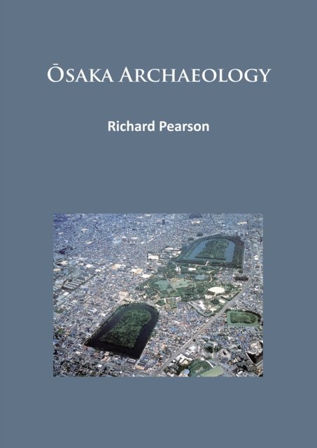 Osaka Archaeology
