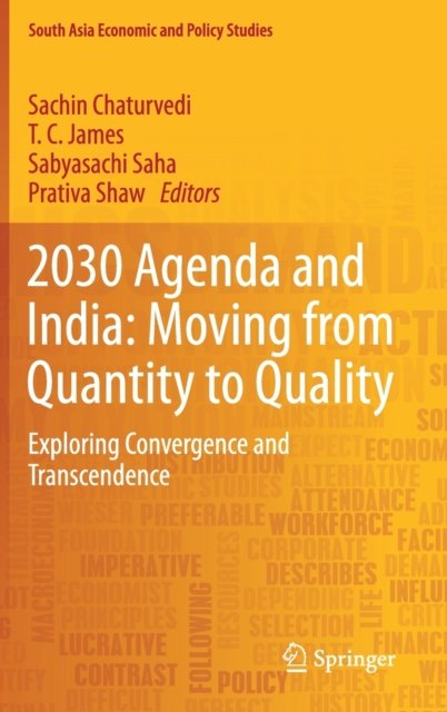 2030 Agenda and India