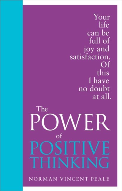 Power of Positive Thinking