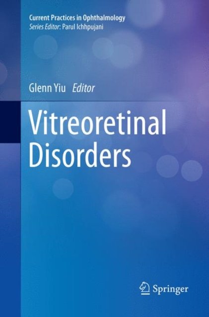 Vitreoretinal Disorders