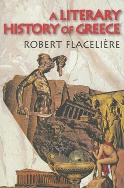 A Literary History of Greece