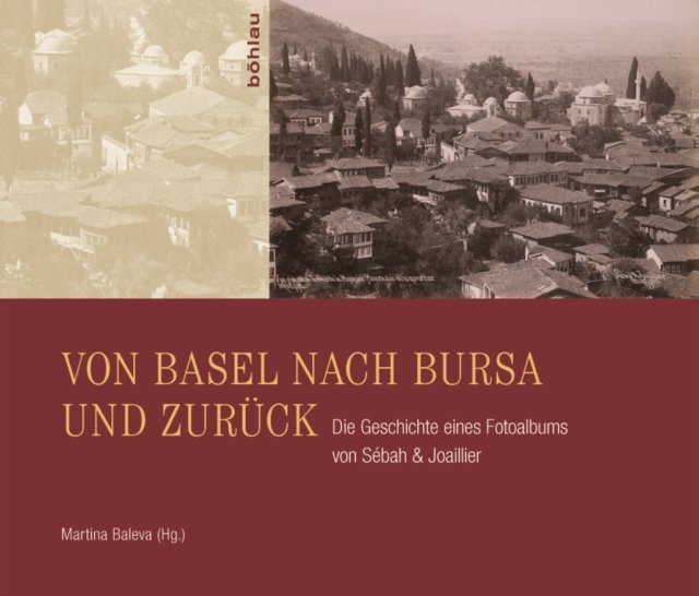 Von Basel nach Bursa und zurück
