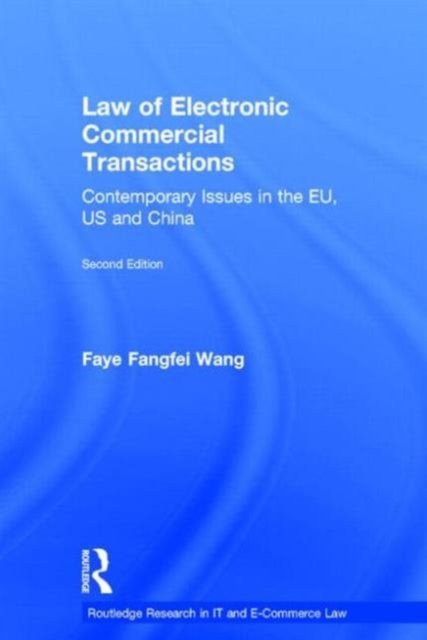 Law of Electronic Commercial Transactions