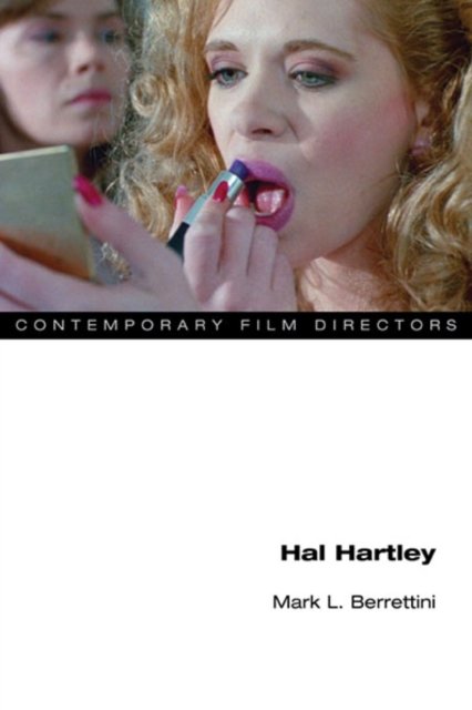HAL HARTLEY