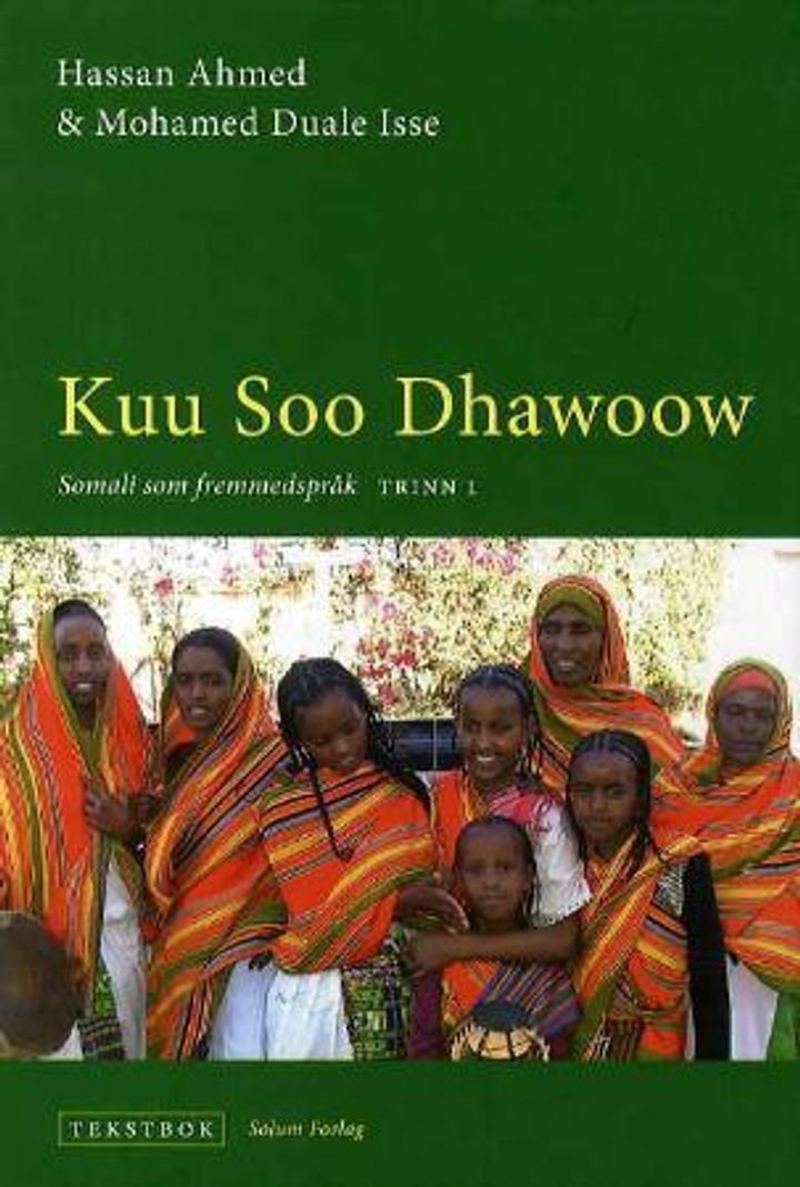 Kuu soo dhawoow