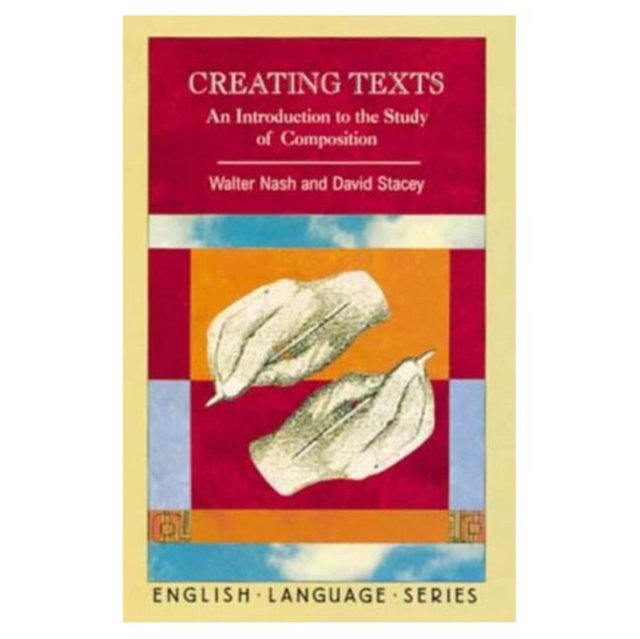 Creating Texts