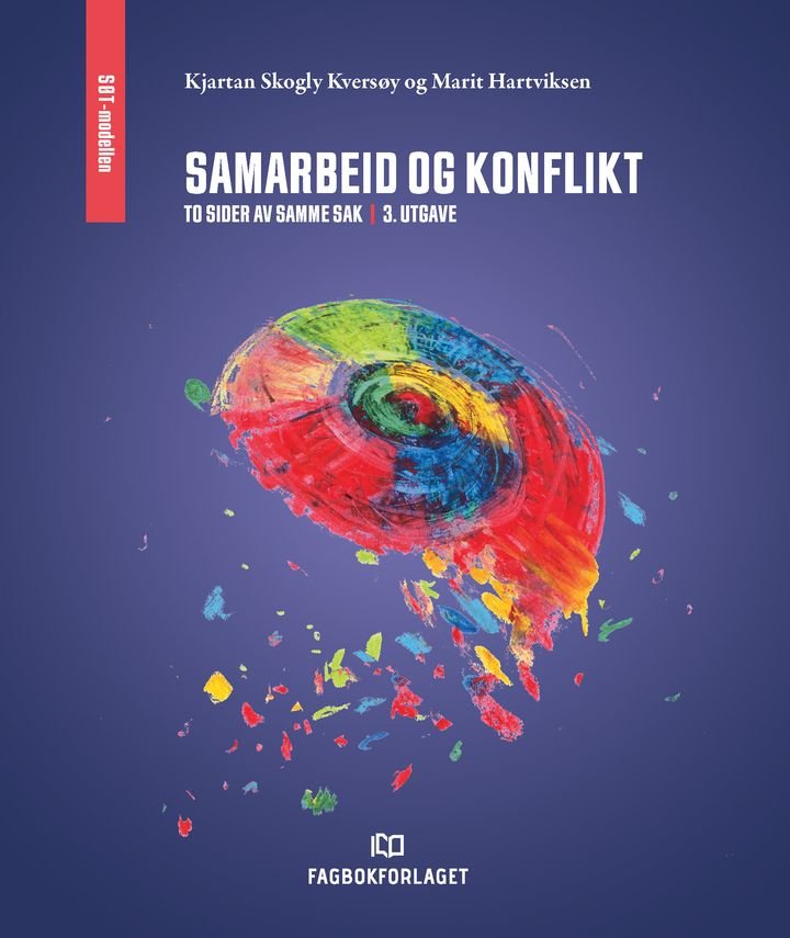 Samarbeid og konflikt - to sider av samme sak : SØT-modellen