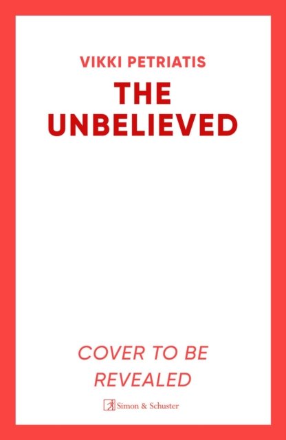 The Unbelieved