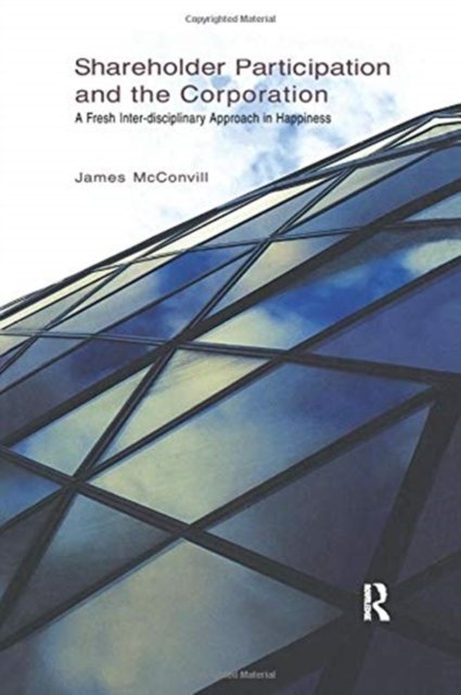 Shareholder Participation and the Corporation