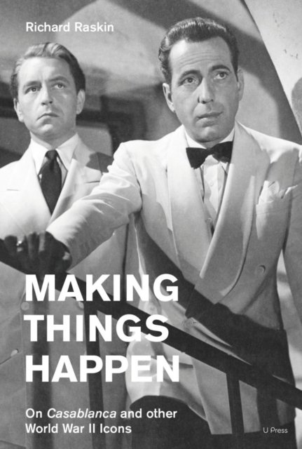 Making Things Happen