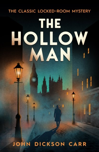 The Hollow Man