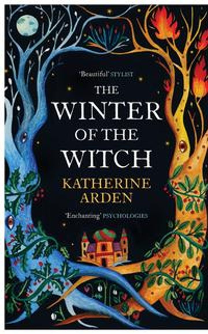The winter of the witch