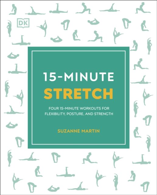 15-Minute Stretch