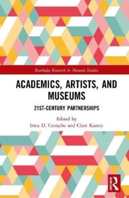 Academics, Artists, and Museums