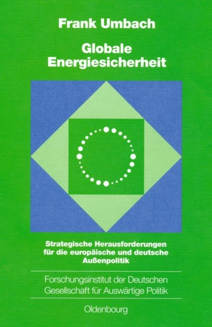 Globale Energiesicherheit