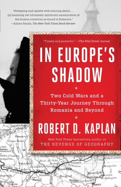 In Europe''s Shadow