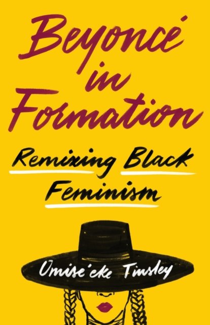 Beyoncé in Formation