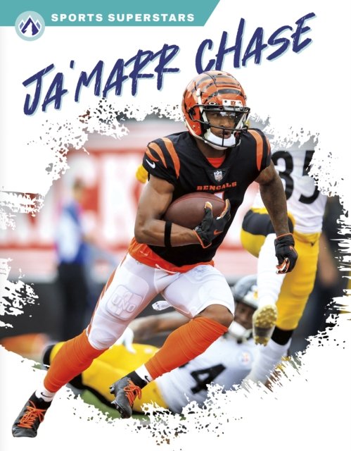Ja''Marr Chase