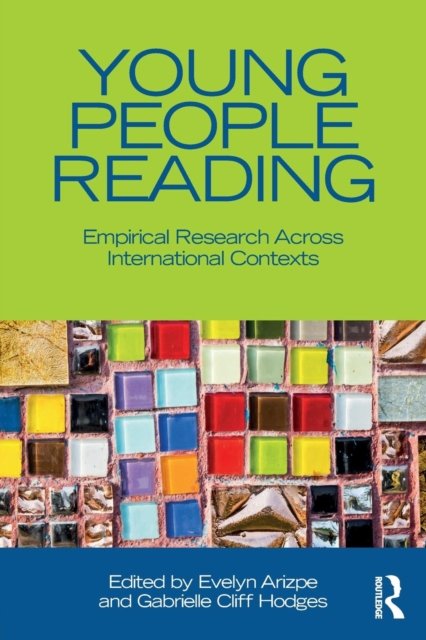 Young People Reading