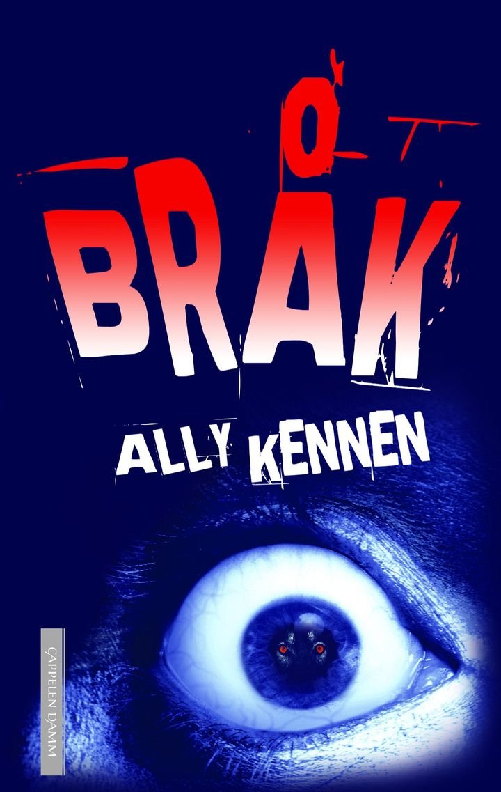 Bråk