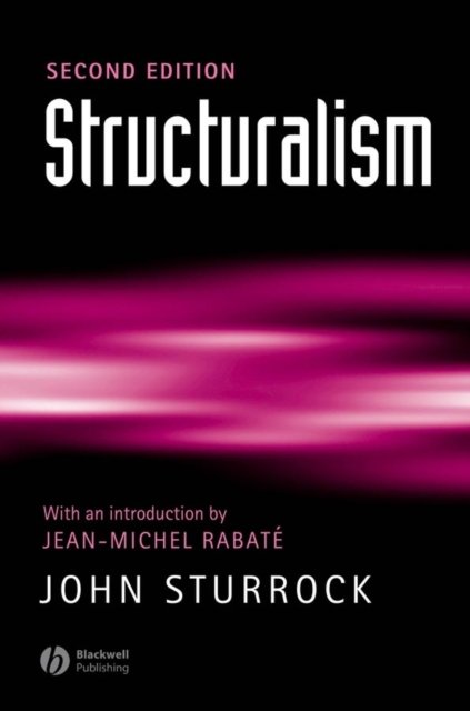Structuralism 2e P