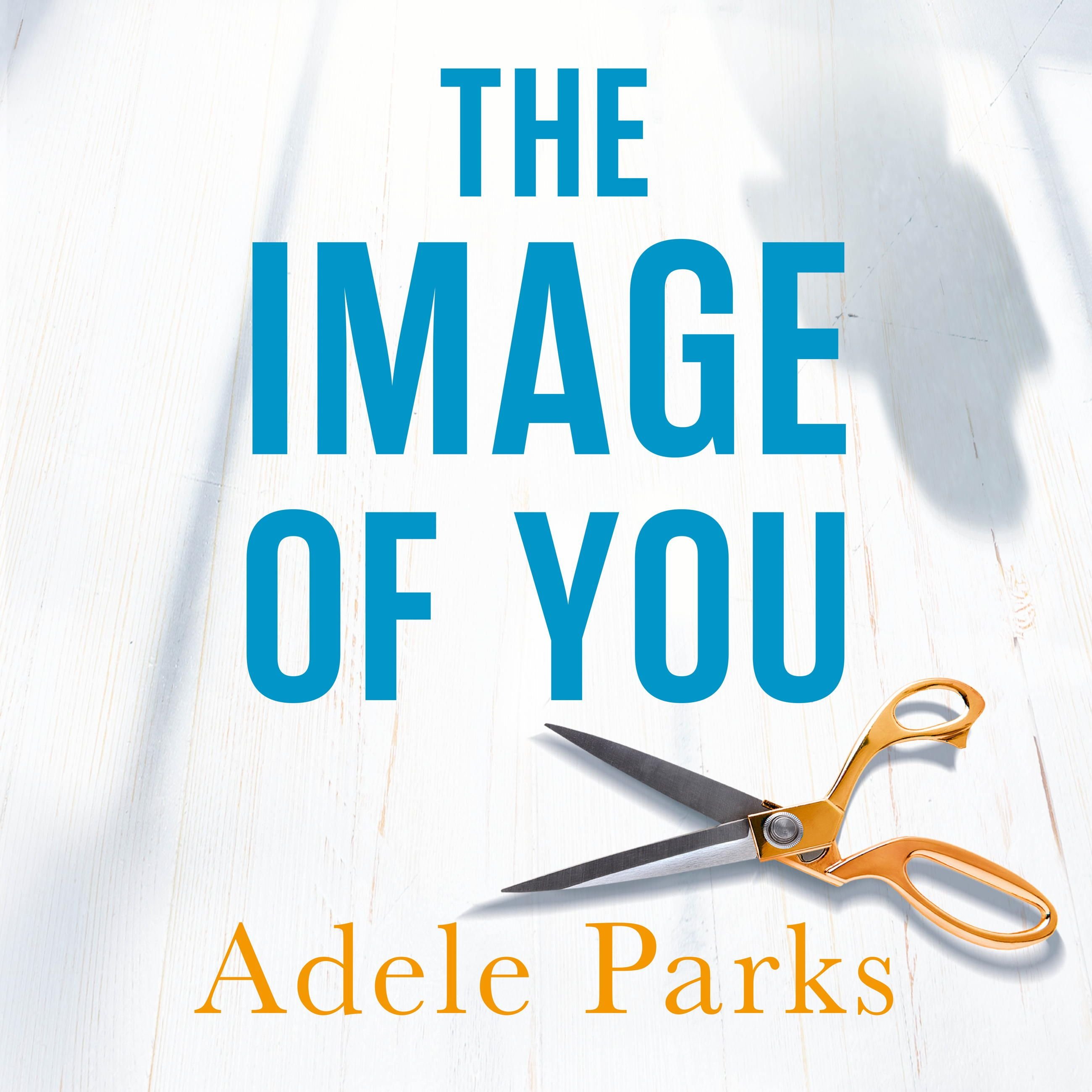The Image of You