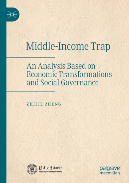 Middle-Income Trap